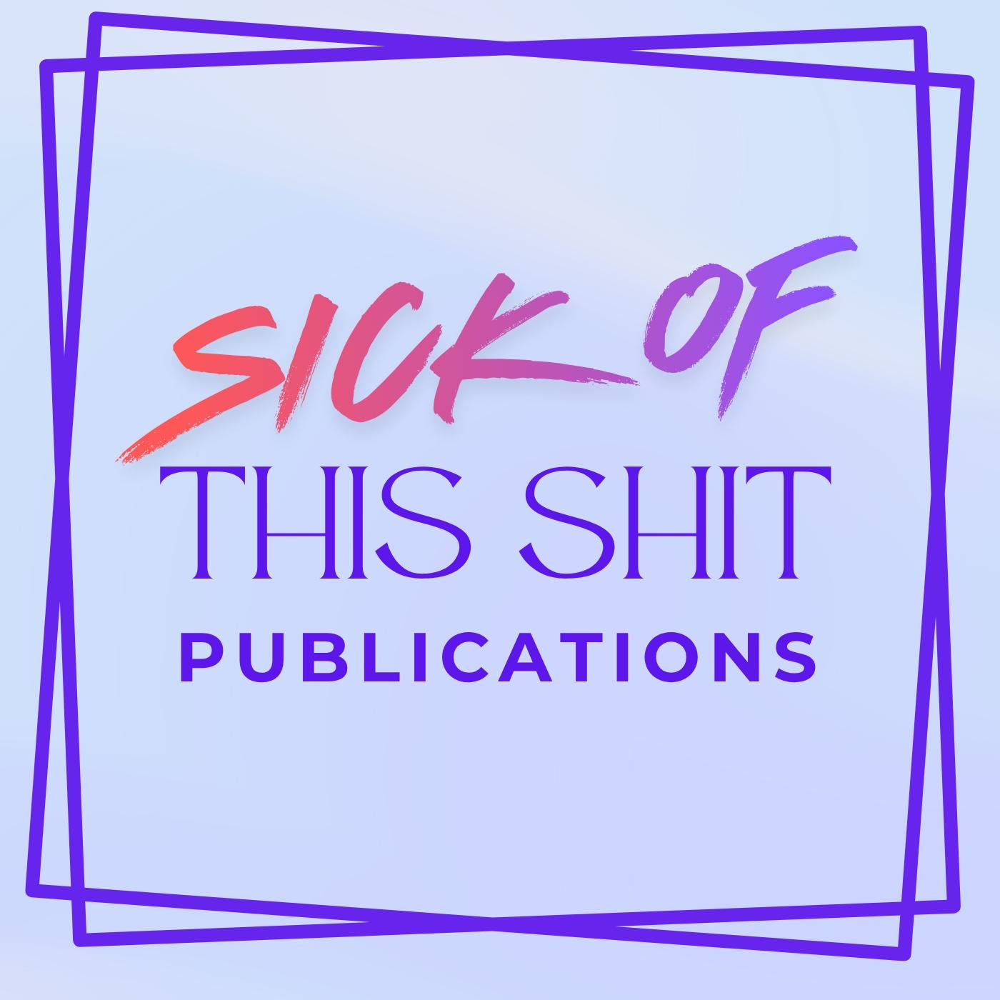 Home page